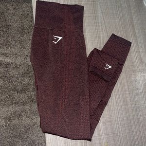 GYMSHARK VITAL SEAMLESS LEGGINGS